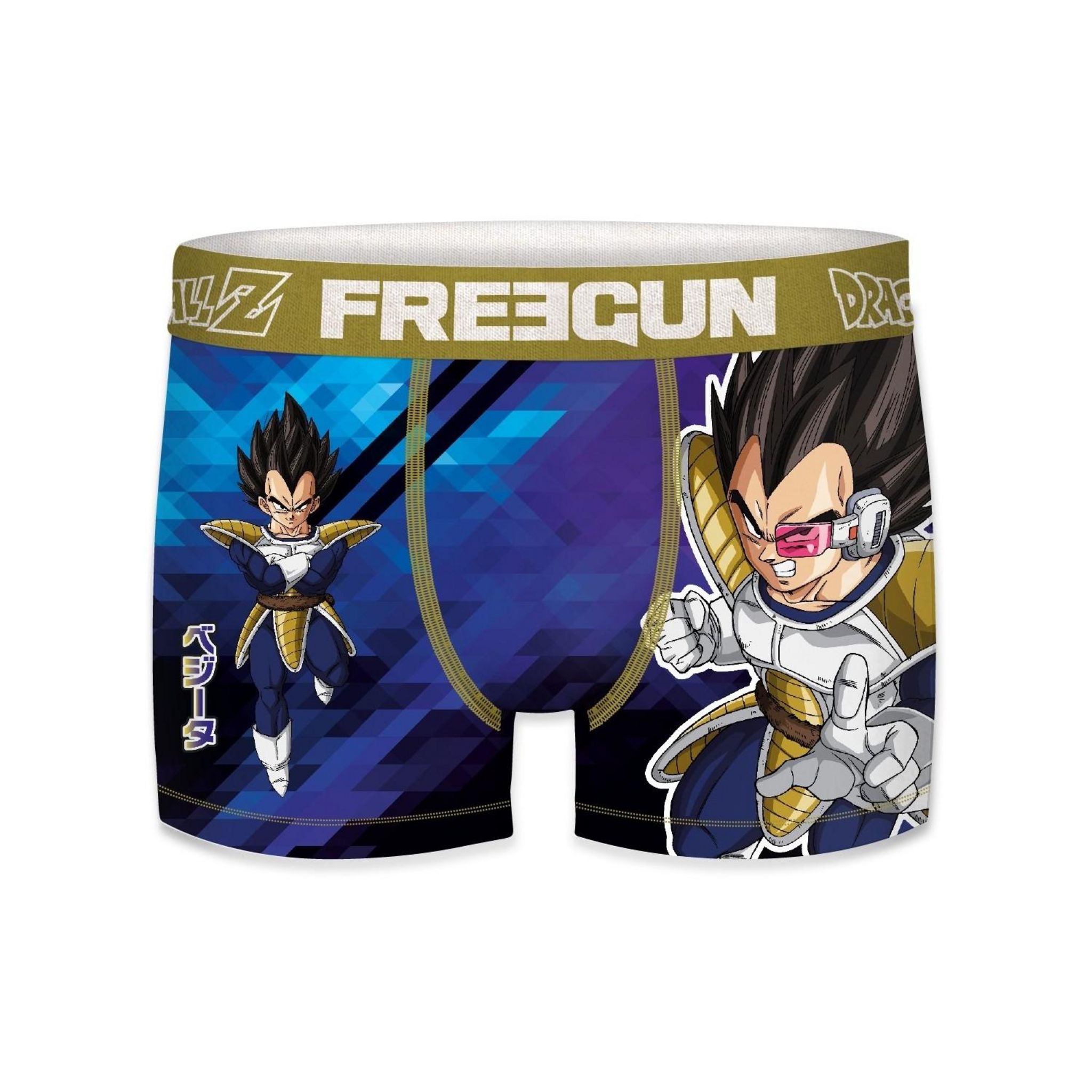 Boxer best sale dbz homme