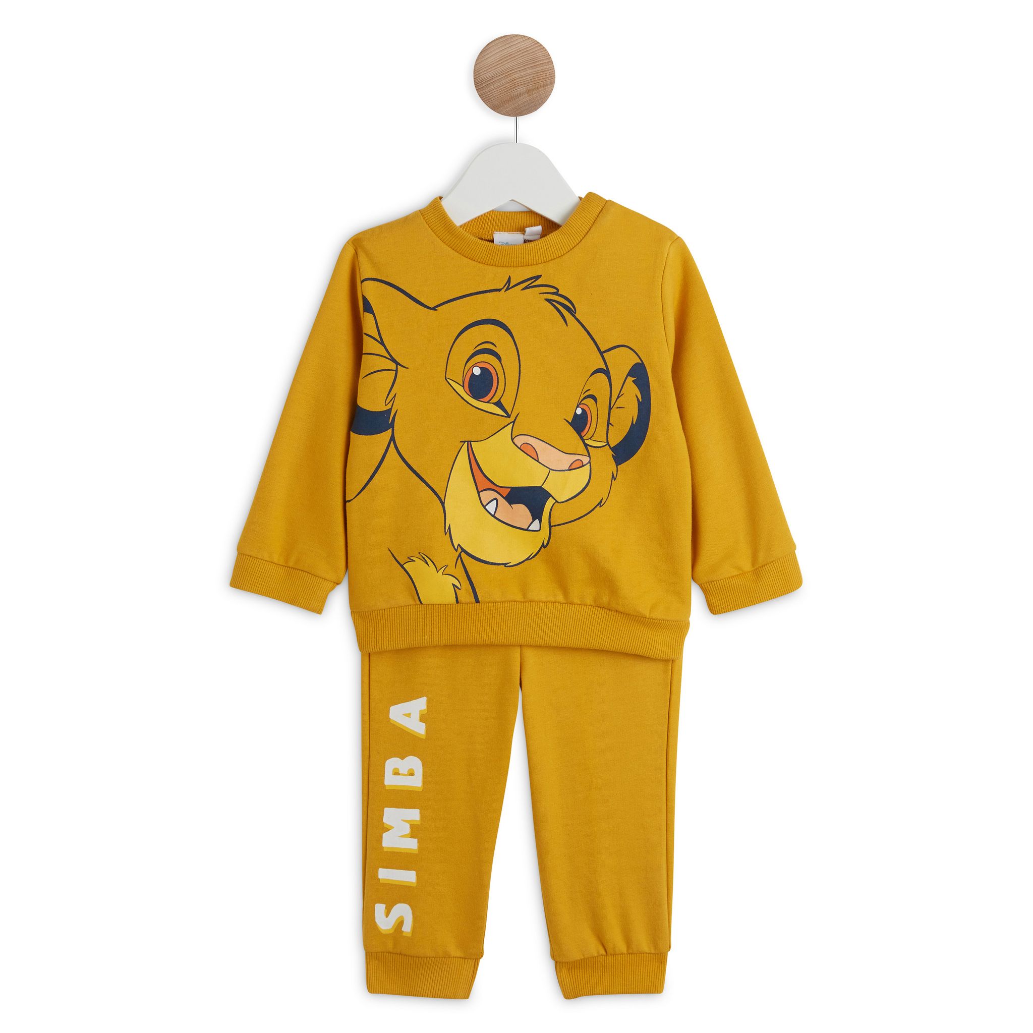 Vetement simba bebe 2025