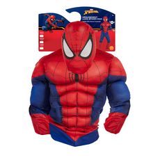 RUBIES Déguisement Luxe Spider-Man