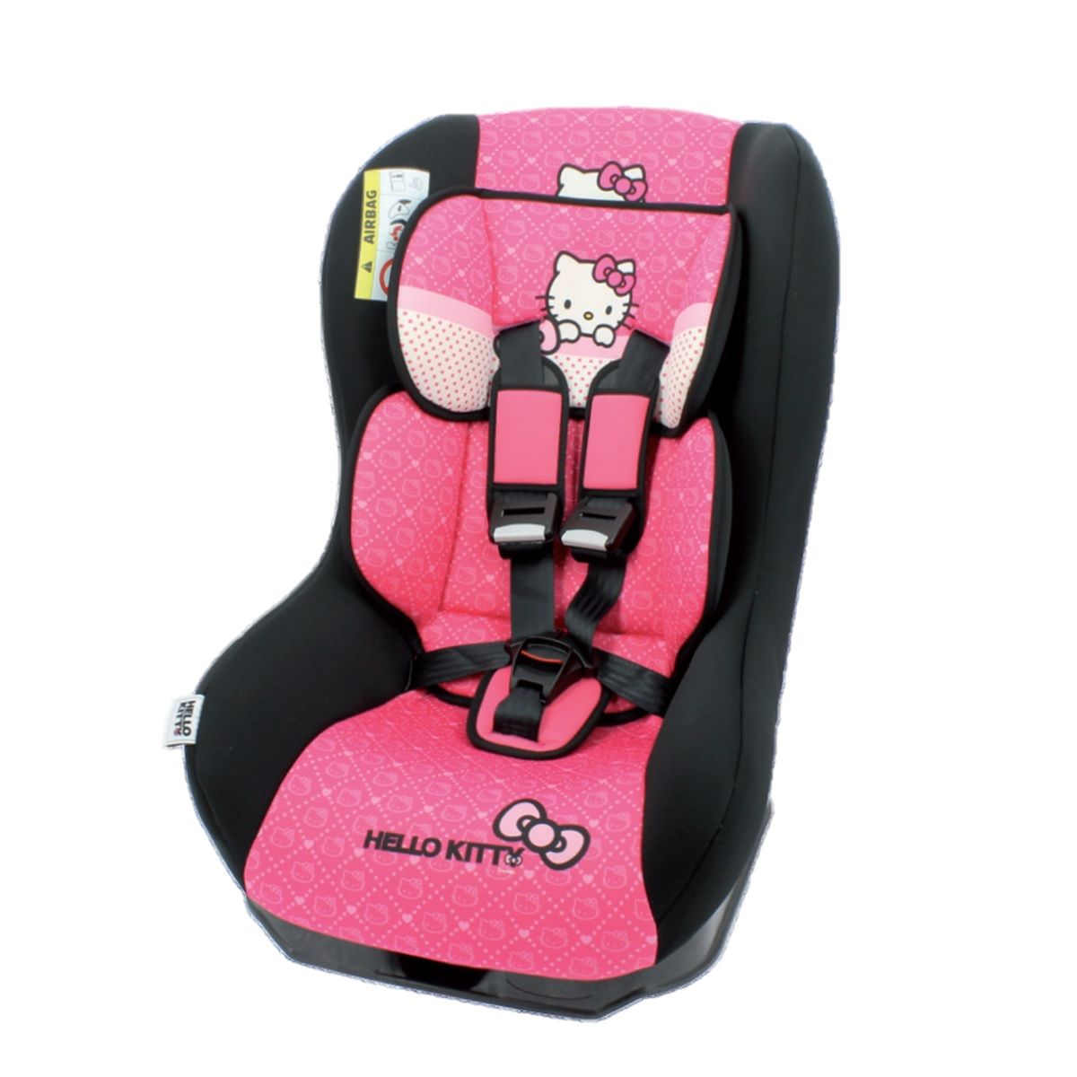 Siege auto on sale hello kitty