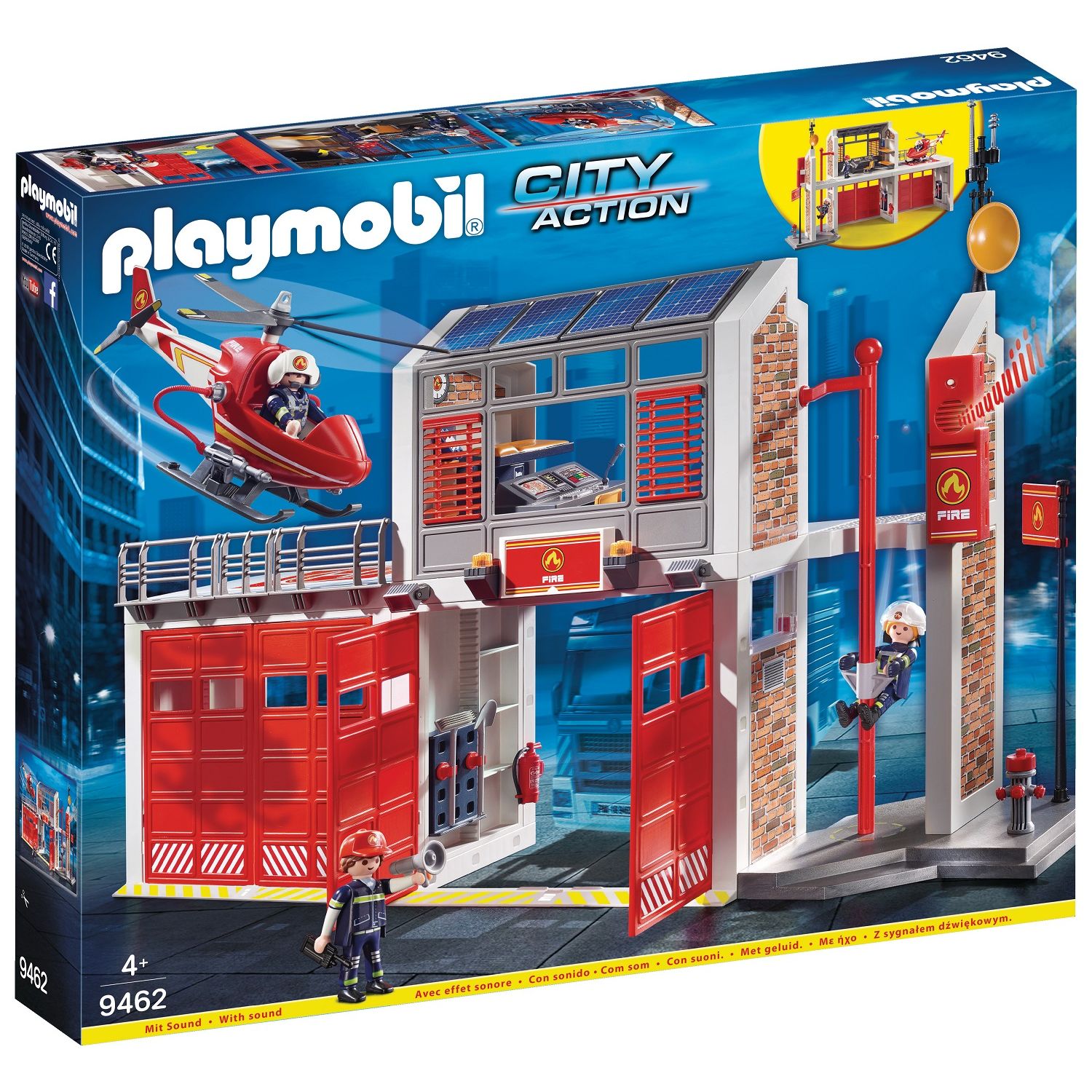 Playmobil auchan clearance