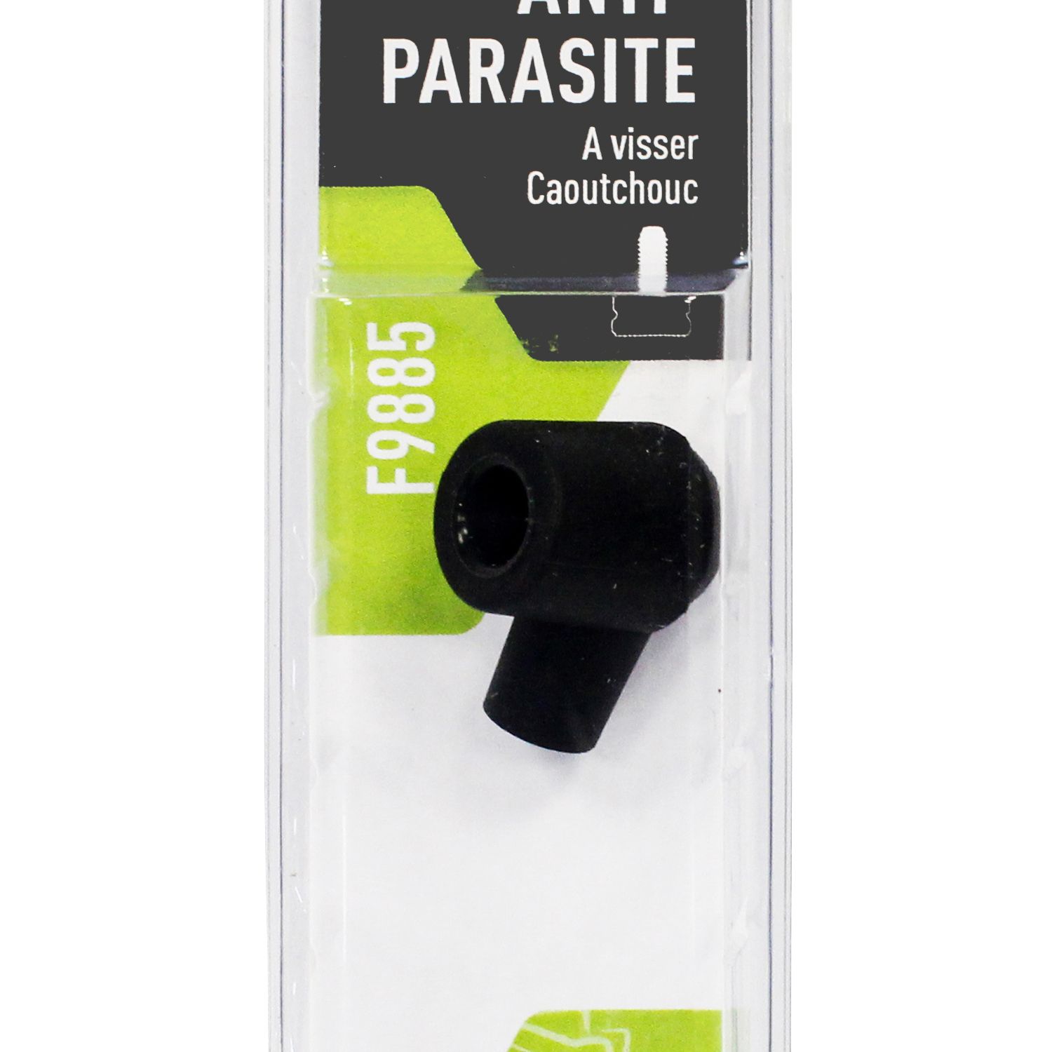 Antiparasite Connecteur de bougie d'allumage universel modèle