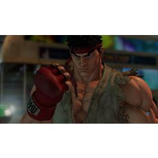 Street Fighter V : Playstation Hits PS4