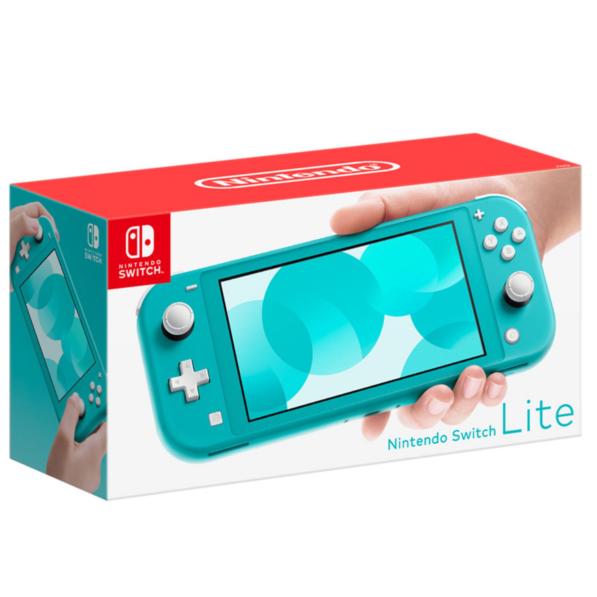 vend un accessoire Nintendo Switch officiel avec une promo