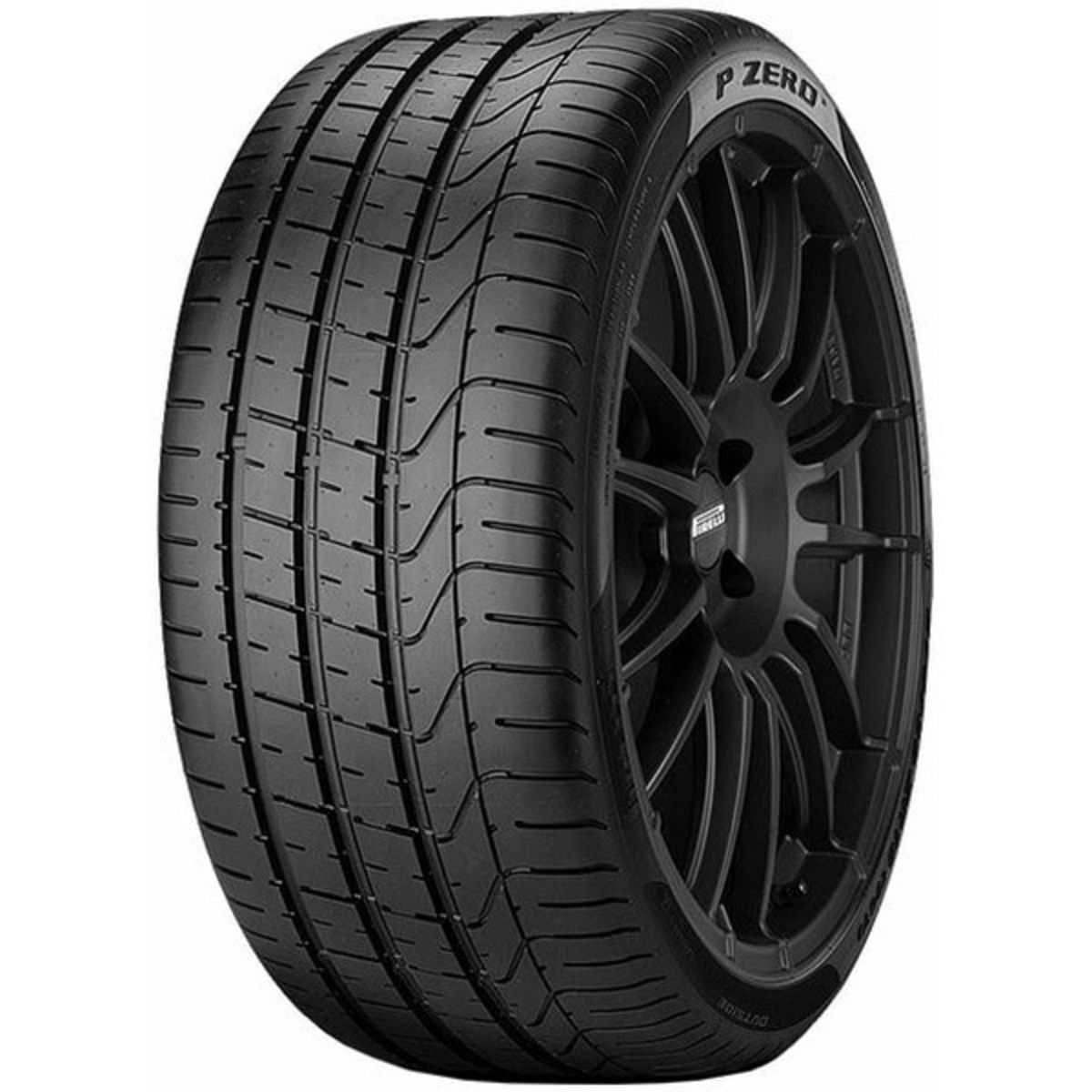 PIRELLI Pneu Eté Pirelli P Zero 305/30 R19 102 Y
