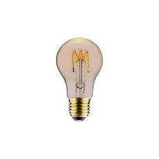  Ampoule LED à filament XXCELL - 3 W - 130 lumens - 2100 K - E27