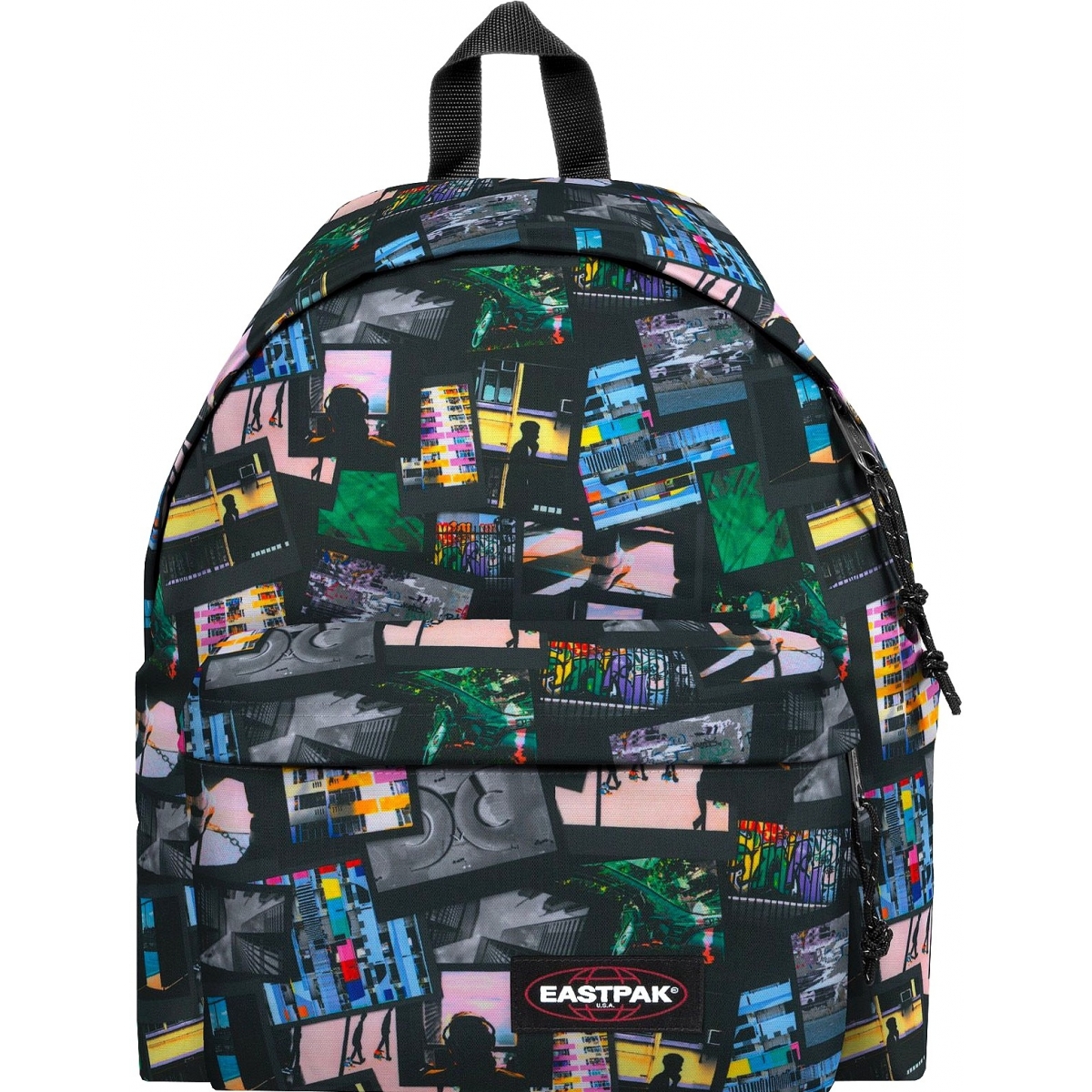 Sac à outlet dos école eastpak