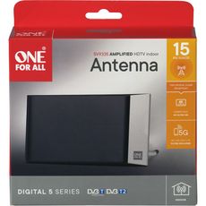 One For All Antenne intérieure SV9335 Filtre 5G