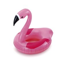 Bouée gonflable  Flamingo  - 104 x 91 cm
