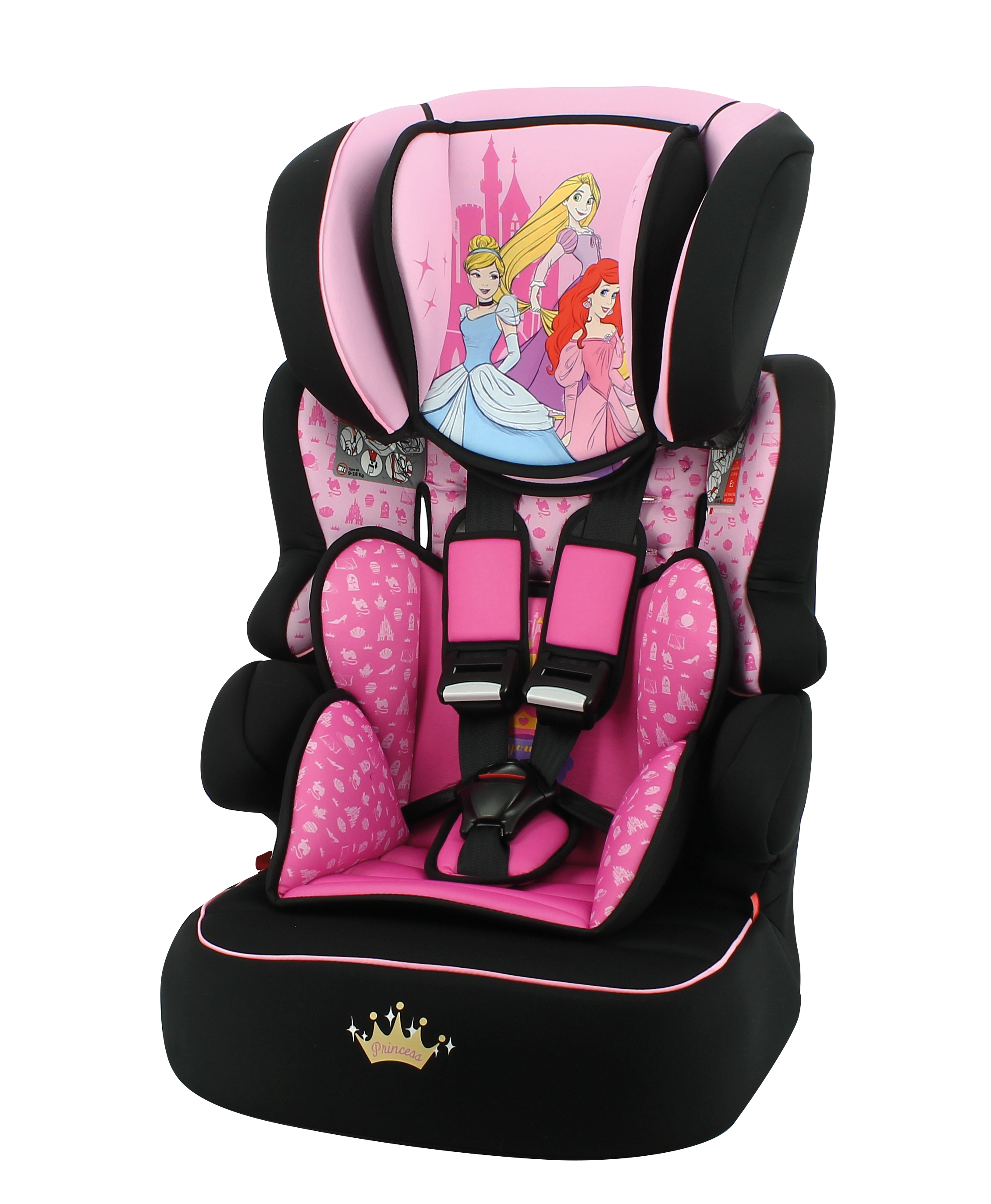 Siege auto princesse new arrivals