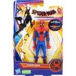 HASBRO Figurine 15 cm Spiderman Verse Film