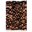paris prix paravent 3 volets roasted coffee beans 135x172cm