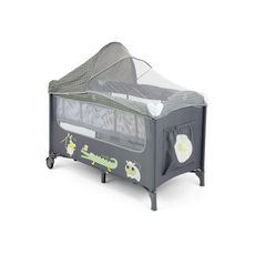 MILLY MALLY Parc MIRAGE DELUXE - Gris