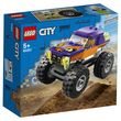 LEGO City 60251 - Le Monster Truck