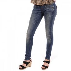  Jeans Skinny Bleu délavé Femme G-Star Midge Cody (Bleu)