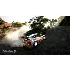 WRC 9 Xbox One