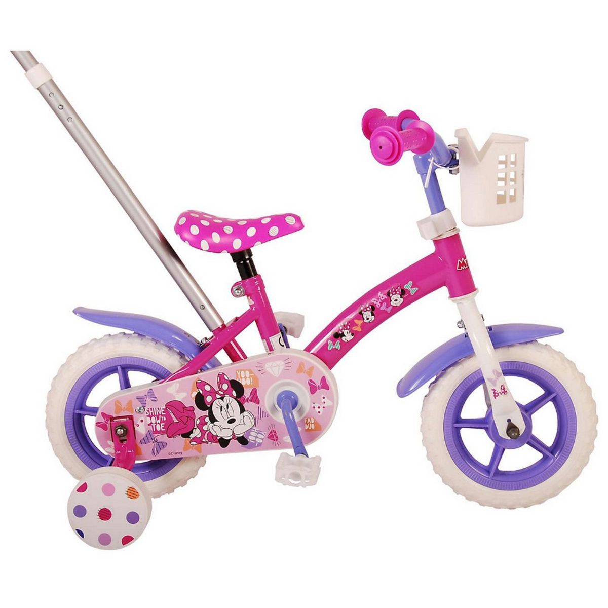 Velo enfant 10 discount pouces