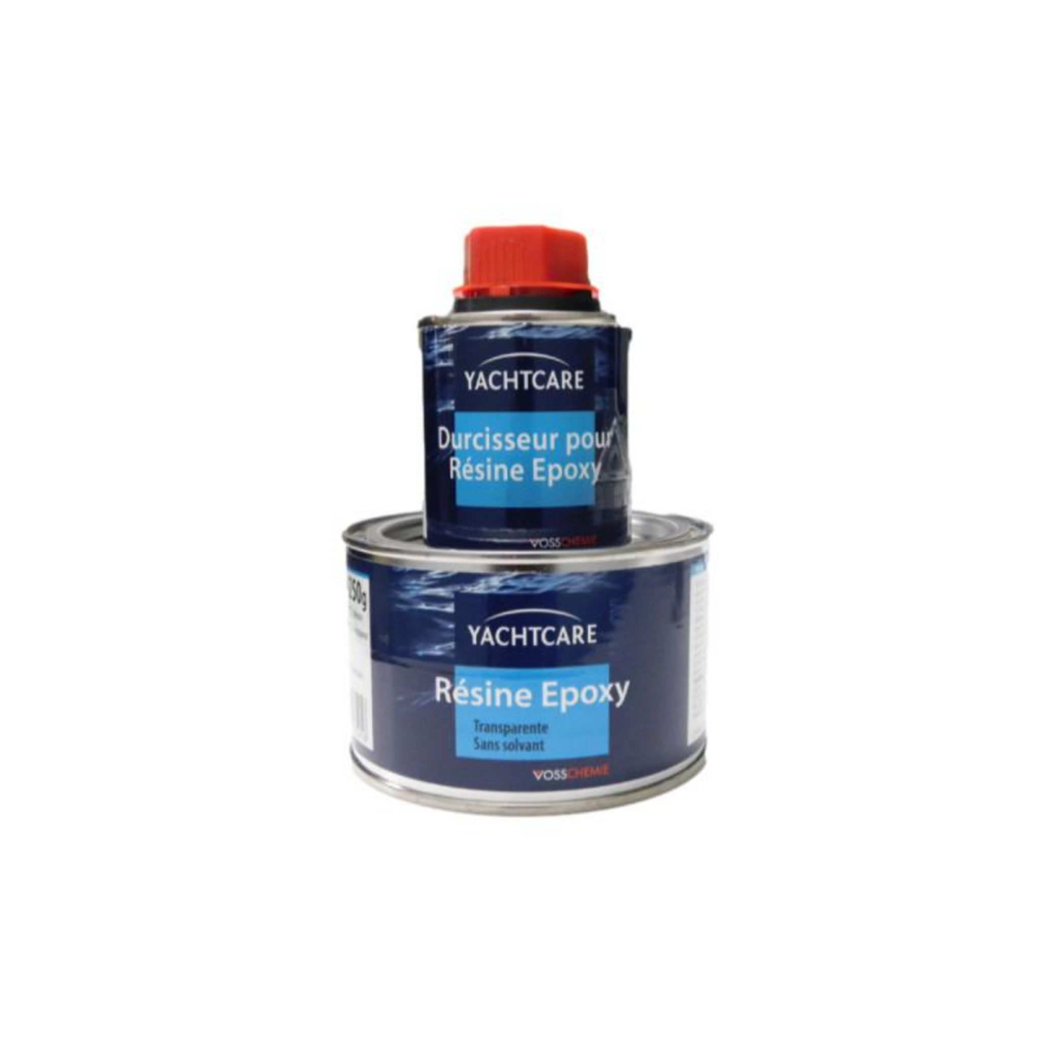 RESINE EPOXY // Yachtcare