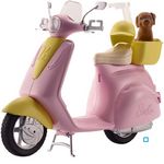 Scooter barbie auchan on sale