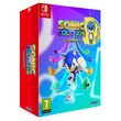 Sonic Colours Ultimate Edition Day One Nintendo Switch