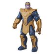 HASBRO Figurine Thanos Marvel Avengers Titan Hero Series Blast Gear Deluxe
