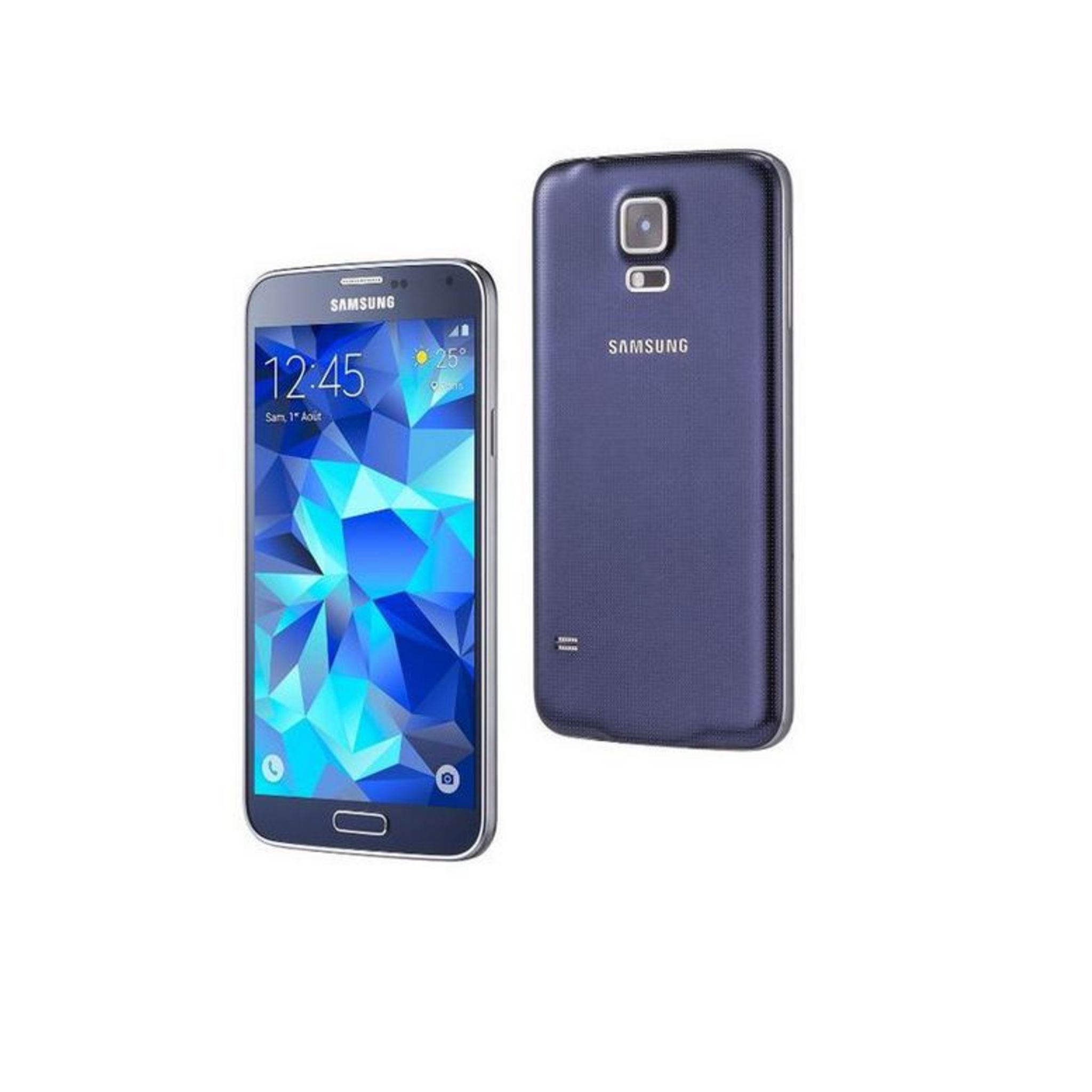 Samsung Galaxy S5 Mini pas cher : prix, caractéristiques, avis