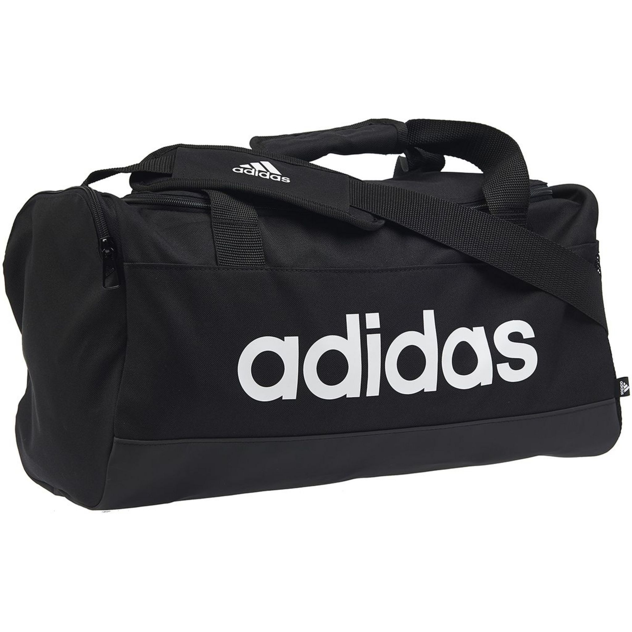 adidas sportswear Sac de sport - Tr Duffle S (Noir) - Sacs de sport chez  Sarenza (620018)