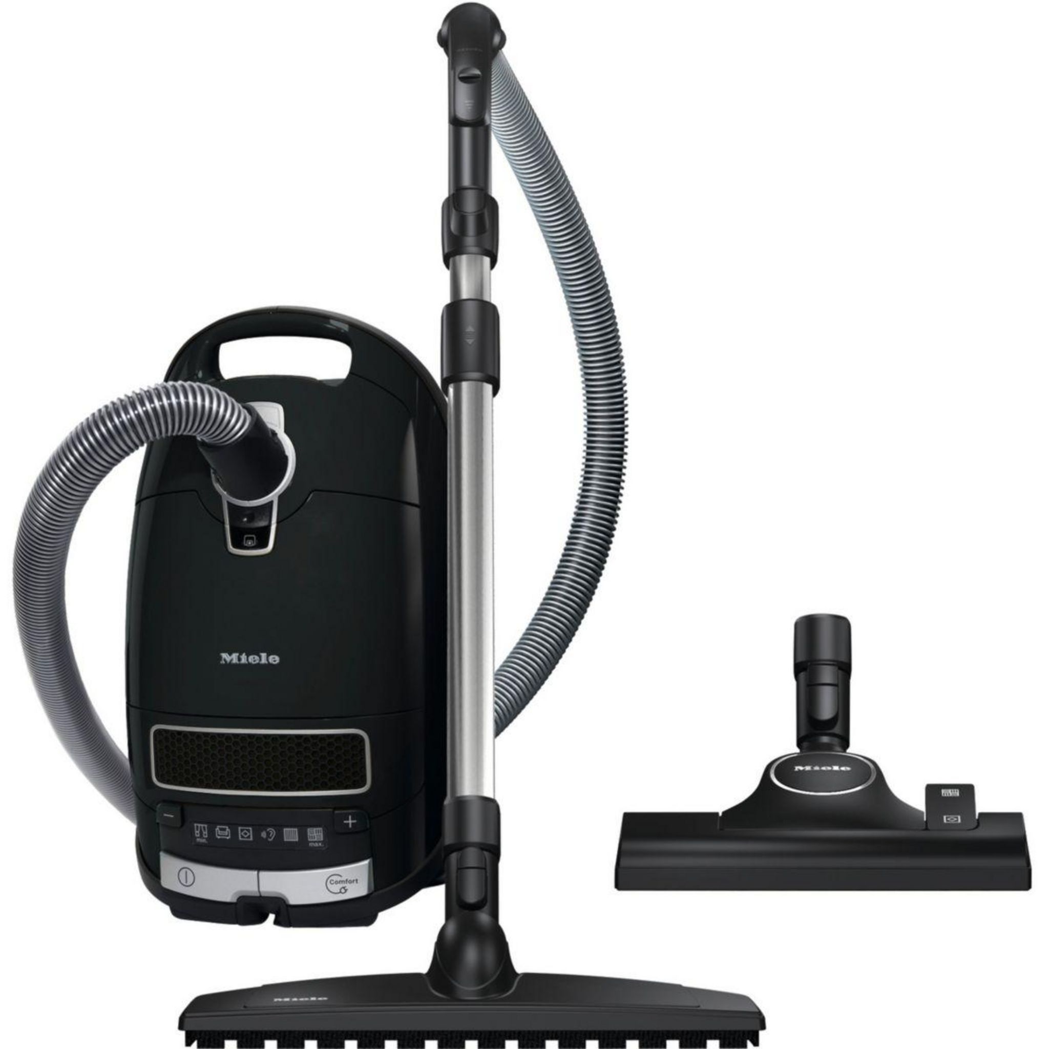 MIELE Aspirateur avec sac Complete C3 Parquet XL Ecoline pas