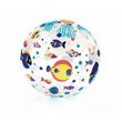 Djeco Jeux d'adresse Fishes ball 35 cm