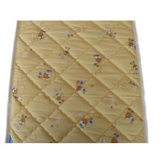 Matelas Mousse Bebe Bi Confort 60x1 Cm Baptiste Pas Cher A Prix Auchan