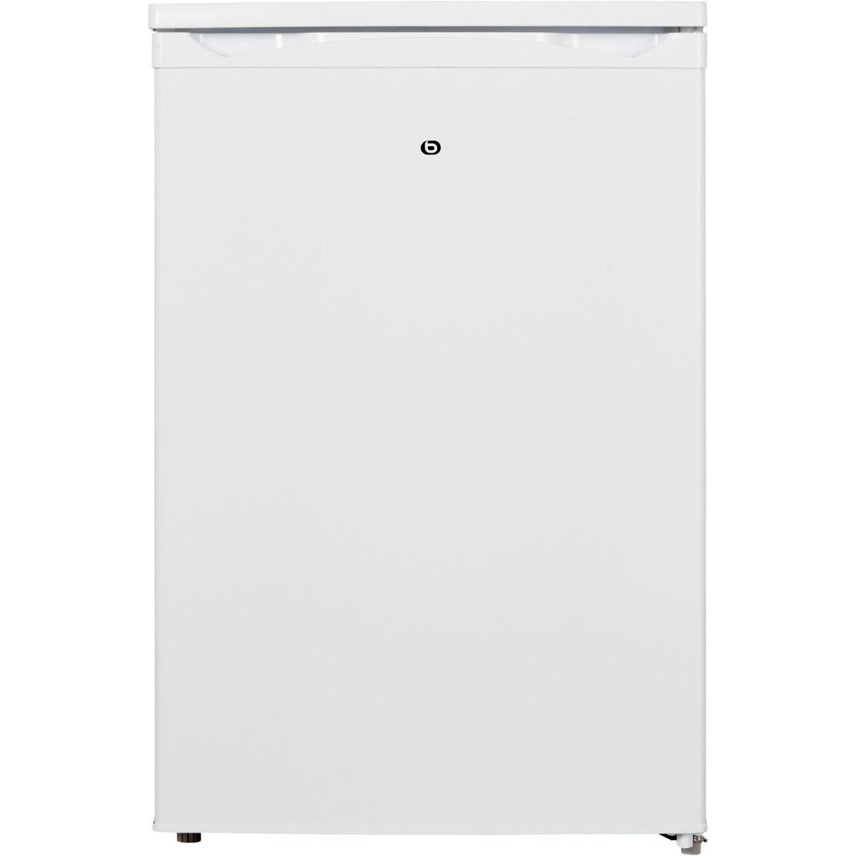 ESSENTIEL B Réfrigérateur top ERT85-55mib4