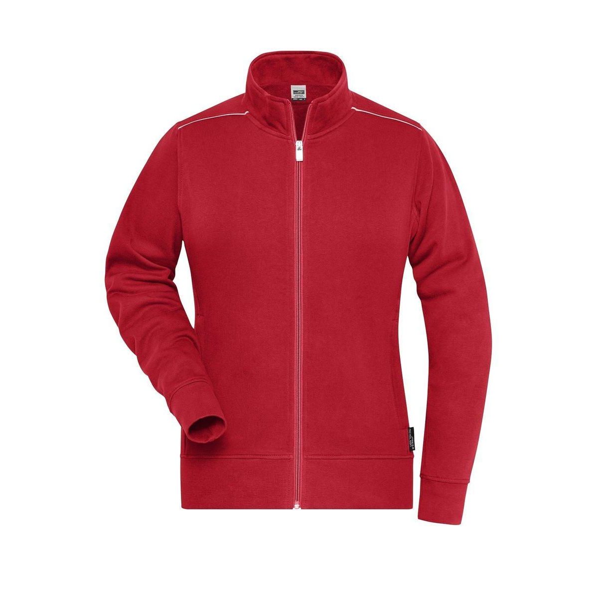  Veste de travail femme - jn893