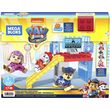 mega mega bloks coffret figurines la pat'patrouille