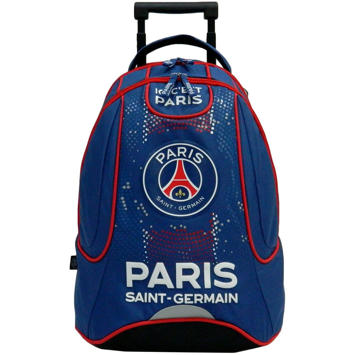 Cartable roulette psg sale