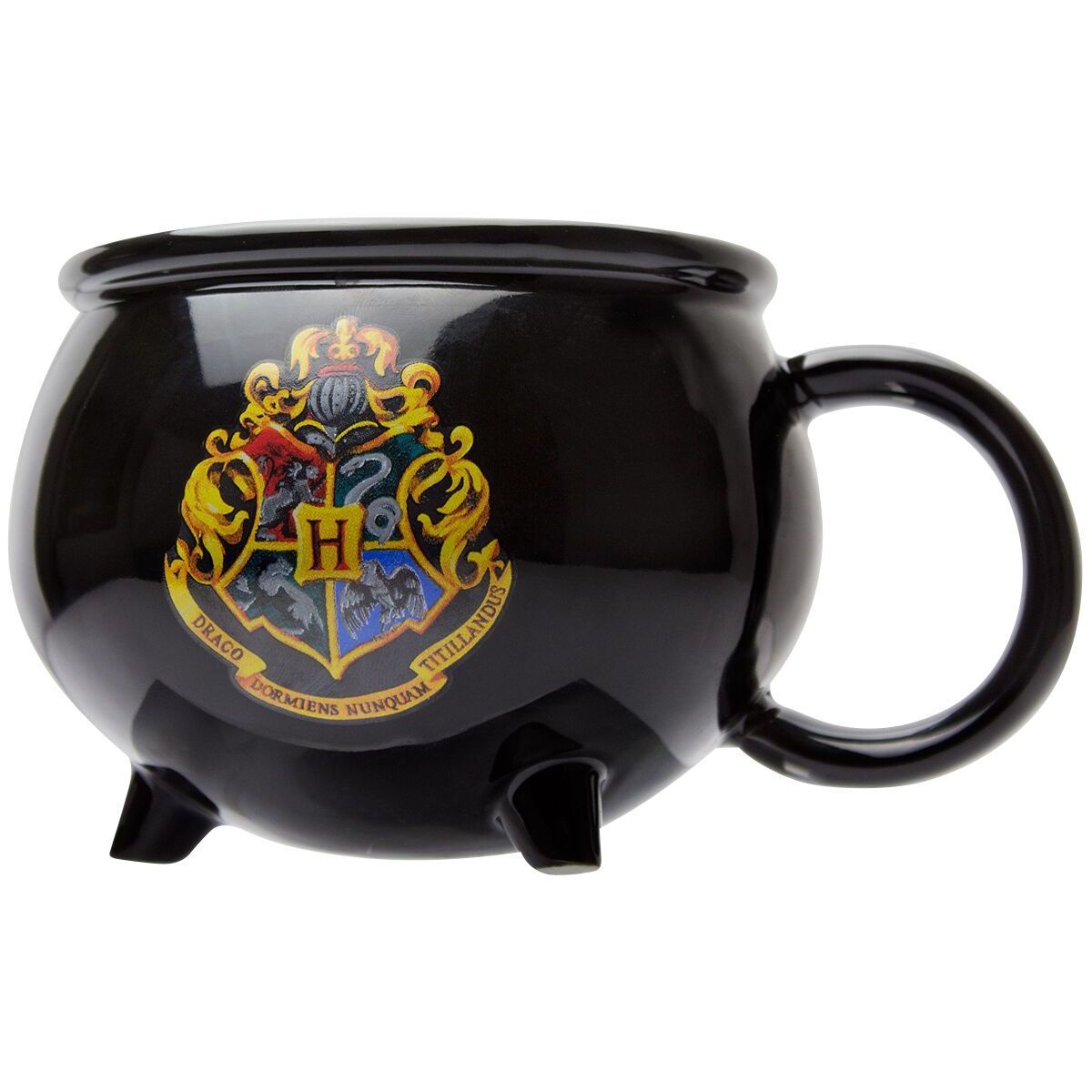 Tasse Chaudron Poudlard Harry Potter pas cher 