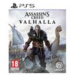 UBISOFT Assassin's Creed Valhalla PS5