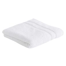 ACTUEL Maxi drap de bain en coton 600 g/m² (Blanc)