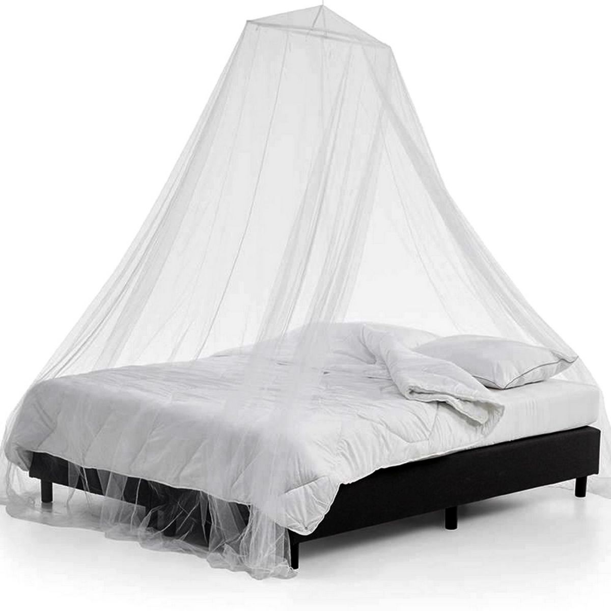 Comment choisir une moustiquaire de lit ?