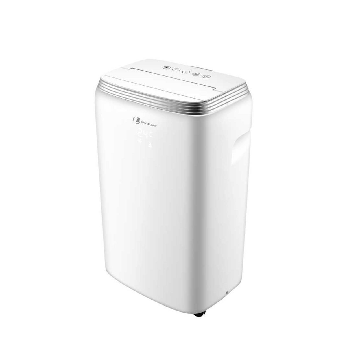 Haverland Climatiseur 3 fonctions - pour pièce 18m2
