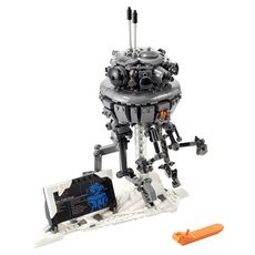 LEGO Star Wars 75306 Droïde sonde impérial