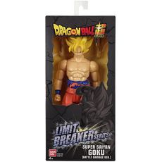 BANDAI Figurine géante 30 cm Dragon Ball Super Goku Super Sayan
