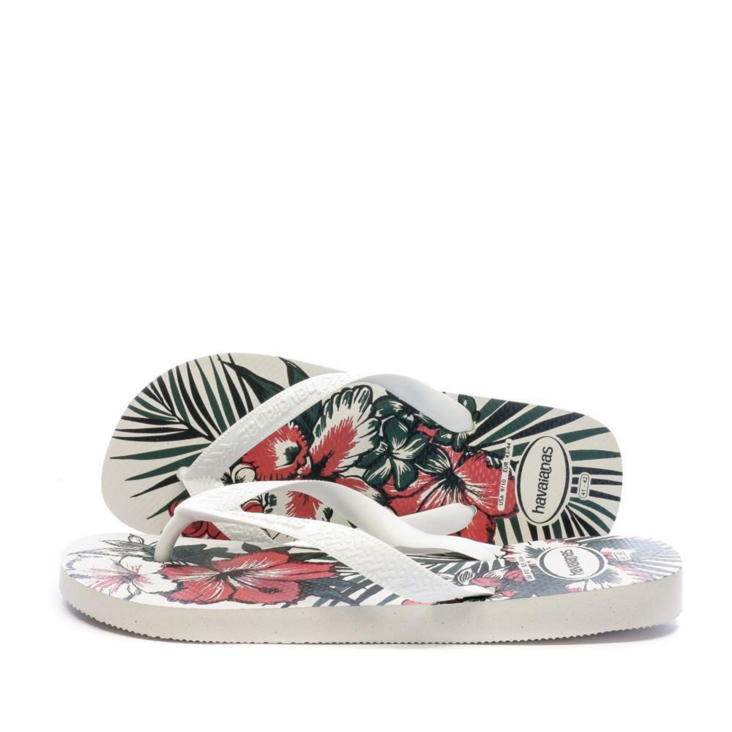 HAVAIANAS Tongs he Homme Havaianas Aloha pas cher Auchan