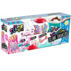 CANAL TOYS Slimelicious 3 pack