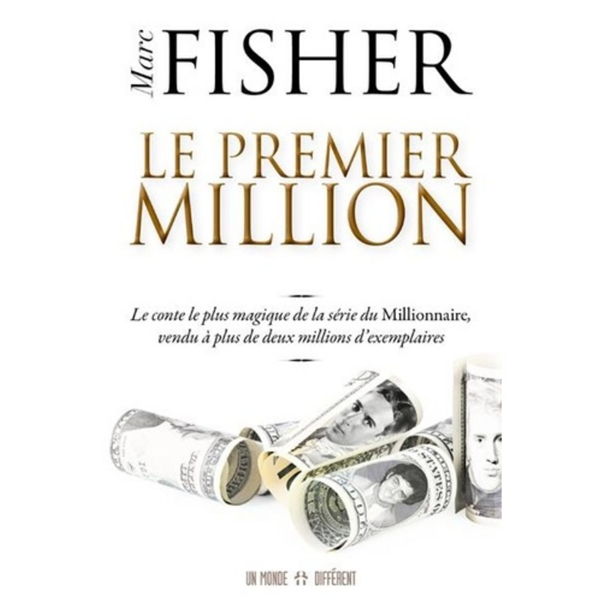  LE PREMIER MILLION, Fisher Marc