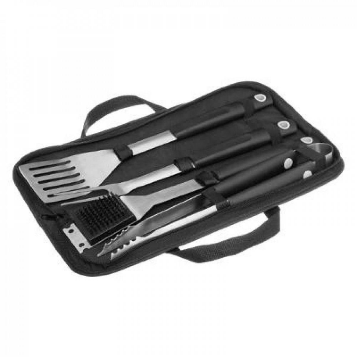 Neka Malette barbecue 4 ustensiles