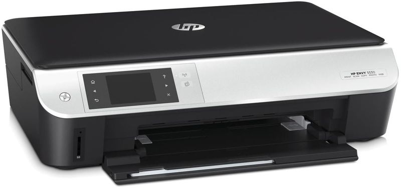 Cartouche Hp Envy 5530 pour imprimante Jet d'encre Hp