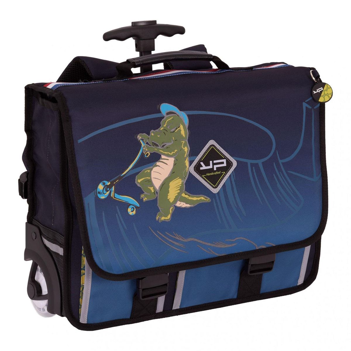 Cartable dinosaure auchan best sale