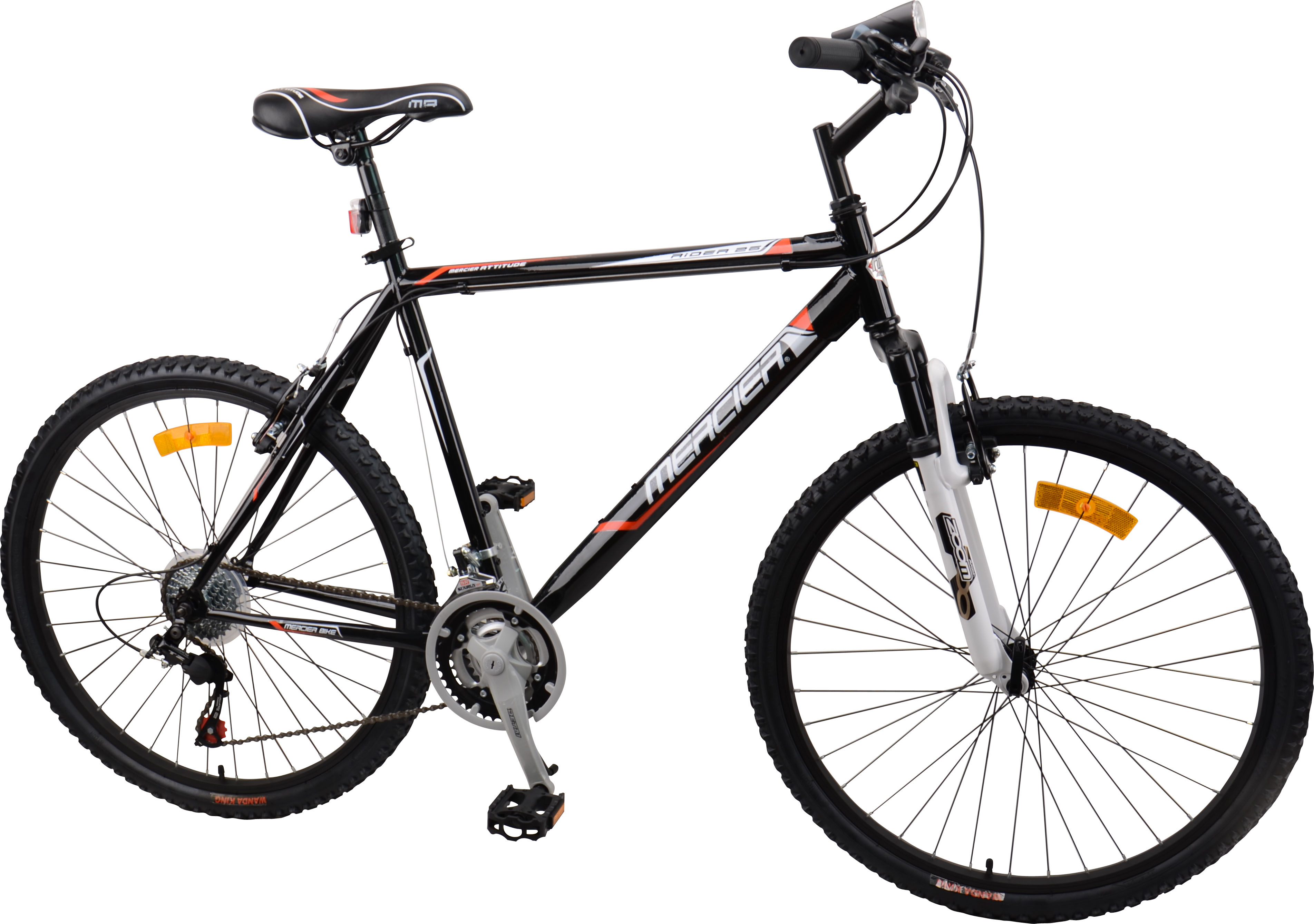 Velo vtt best sale homme auchan