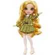 mga rainbow high fashion doll - marigold