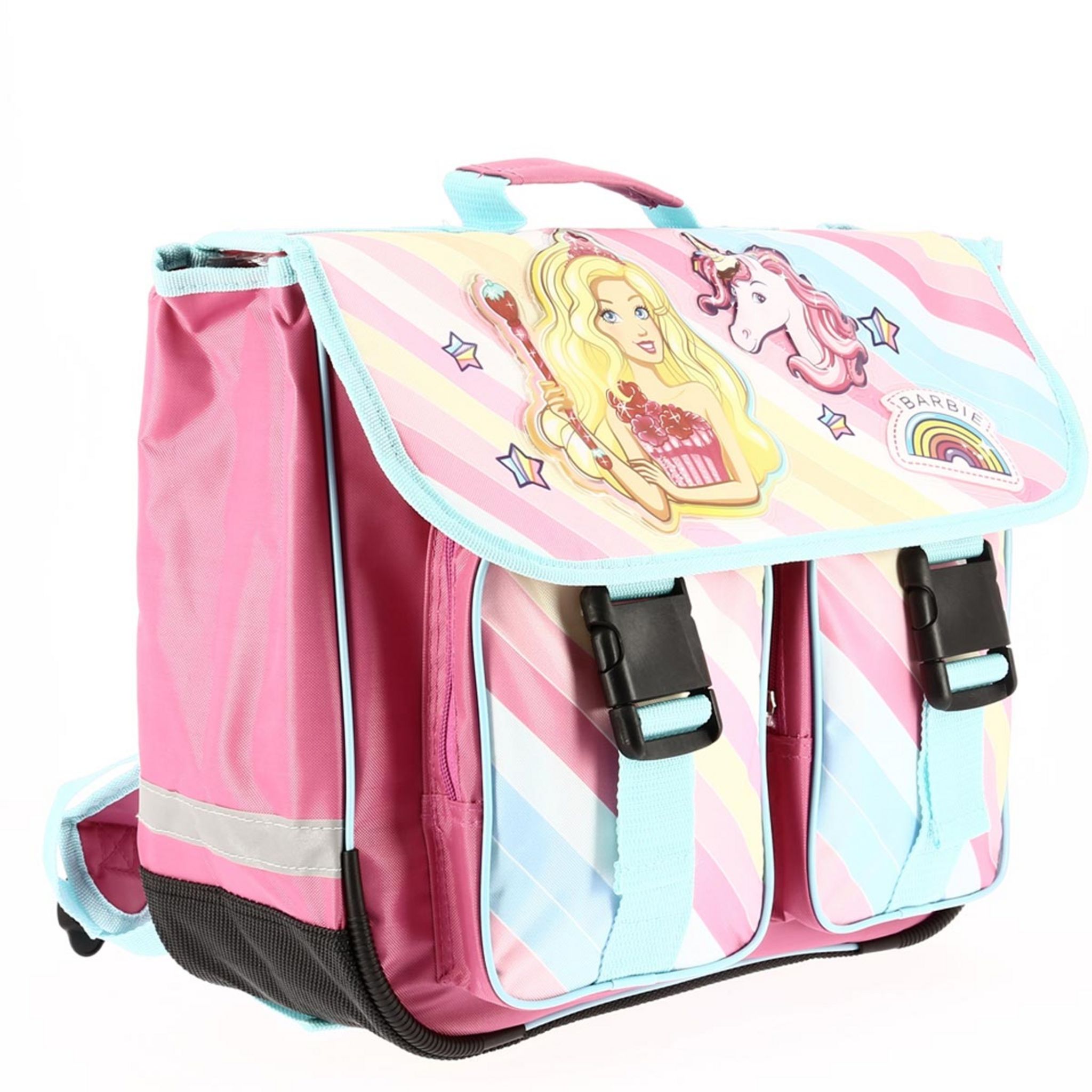 Cartable best sale licorne auchan